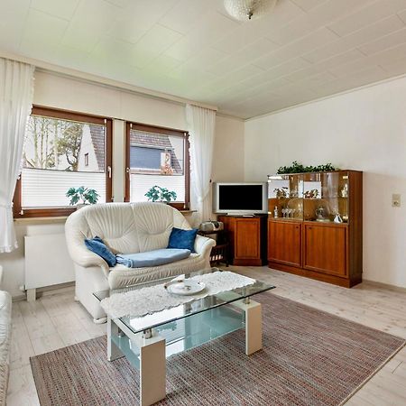 Haus Anita - Ferienwohnung Eg Büsum Esterno foto